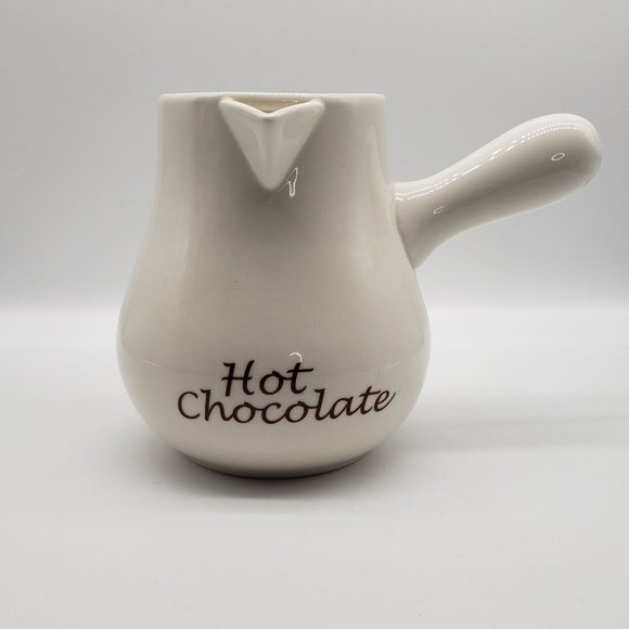 Williams Sonoma Dining Williams Sonoma By Bonjour Hot Chocolate